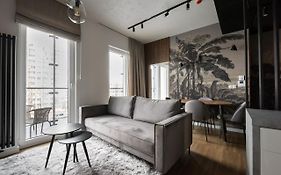 New Varsovia Comfort 205 By Bookinghost